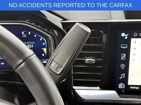 Used 2024 Chevrolet Silverado 2500 LTZ w/ LTZ Plus Package image 28