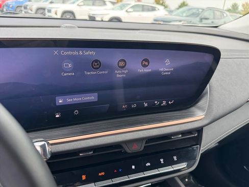 Used 2025 Buick Envision Sport Touring image 16