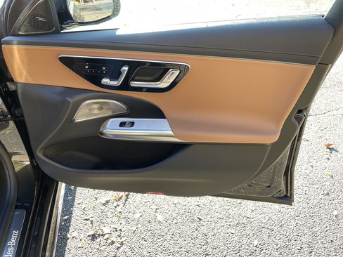 New 2026 Mercedes-Benz E 350 Sedan image 42