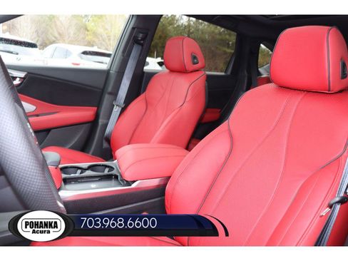 New 2026 Acura RDX A-Spec AWD/4WD image 24