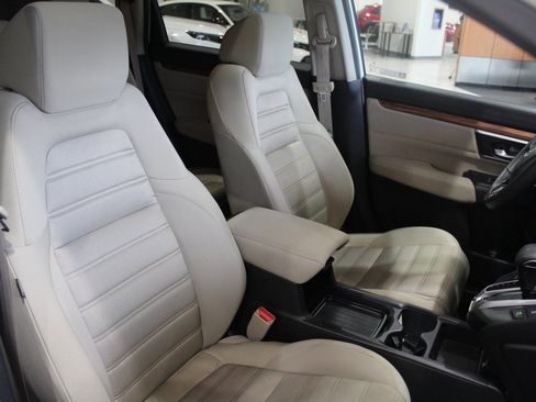 Used 2020 Honda CR-V EX image 24