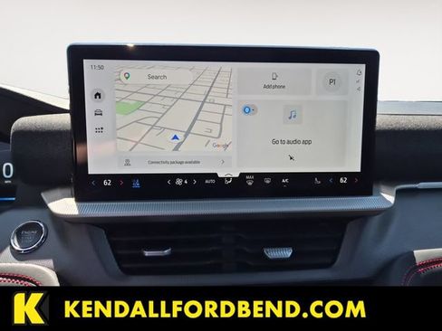 Used 2026 Ford Explorer ST w/ Sun And Sound Package AWD/4WD image 15