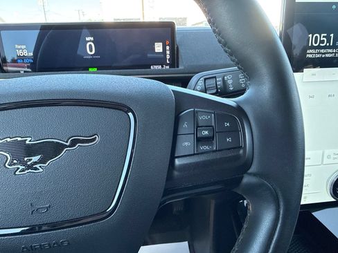 Used 2021 Ford Mustang Mach-E Select AWD/4WD image 26