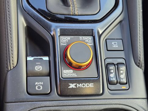 Used 2022 Subaru Forester Wilderness image 20