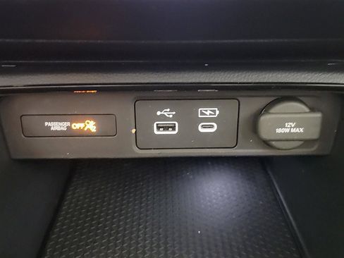 Certified 2023 Honda CR-V EX image 31