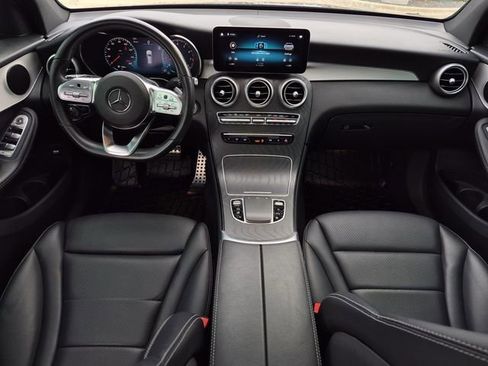 Certified 2022 Mercedes-Benz GLC 300 4MATIC image 20