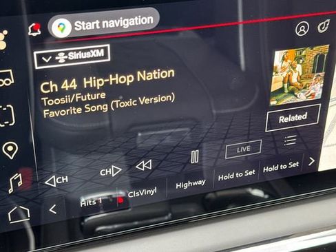 New 2026 GMC Sierra 1500 AT4X w/ LPO, Black Badging Package image 21