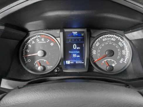 Used 2021 Toyota Tacoma SR image 23