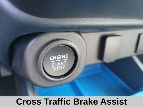 Used 2025 Ford Maverick XLT w/ 4K Tow Package image 11