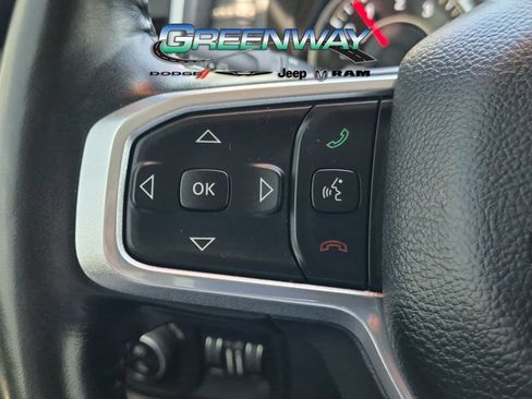 Used 2022 RAM 1500 Laramie AWD/4WD image 22