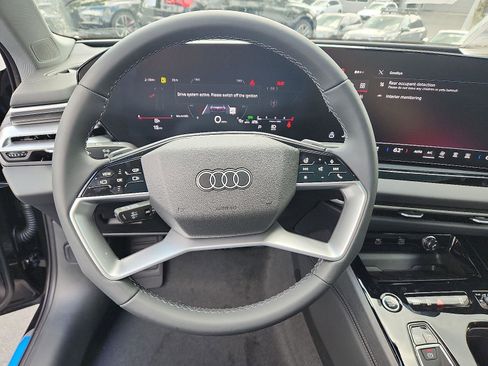 New 2025 Audi A5 2.0T Prestige image 16