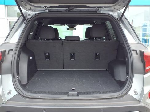 Used 2025 GMC Terrain Elevation AWD/4WD image 9