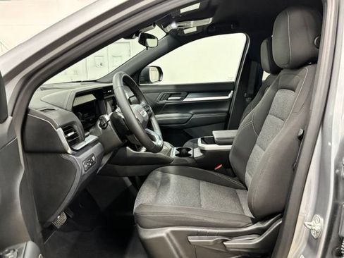 Used 2026 GMC Terrain Elevation AWD/4WD image 16