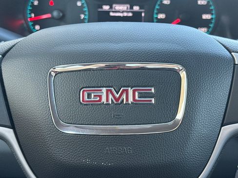 Used 2022 GMC Canyon Elevation Standard w/ Convenience Package image 32