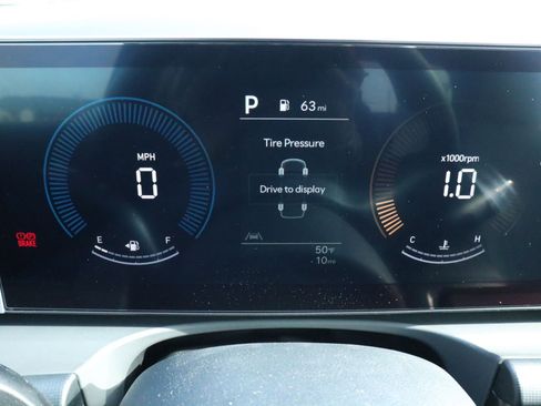 New 2026 Hyundai Santa Cruz SEL image 12