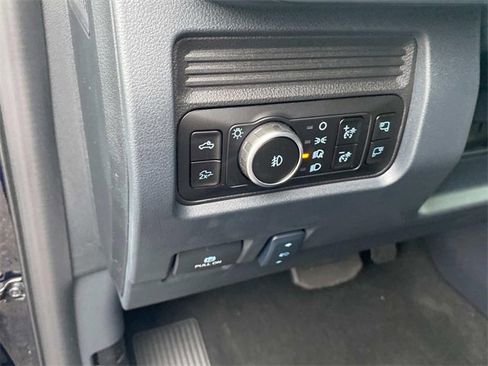 New 2025 Ford F350 Lariat w/ Lariat Ultimate Package image 13