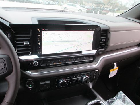 New 2026 GMC Sierra 1500 SLT w/ SLT Premium Plus Package image 16