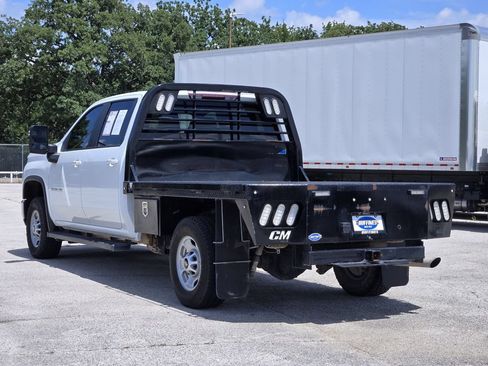 Used 2024 Chevrolet Silverado 2500 LT w/ Convenience Package AWD/4WD image 5