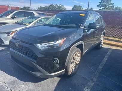 Used 2023 Toyota RAV4 XLE Premium