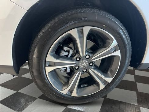 New 2026 Acura RDX SH-AWD w/ Technology Package image 12