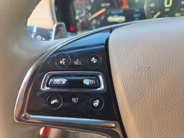 Used 2015 Cadillac CTS Premium RWD image 21