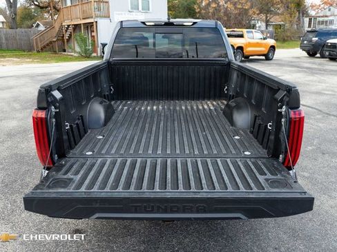 Used 2024 Toyota Tundra SR5 image 7