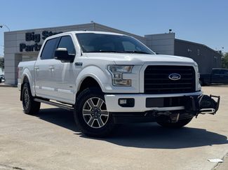 Used 2017 Ford F150 XLT w/ Equipment Group 302A Luxury AWD/4WD video 2