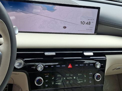 New 2026 Genesis G80 2.5T Sport Prestige AWD/4WD image 17