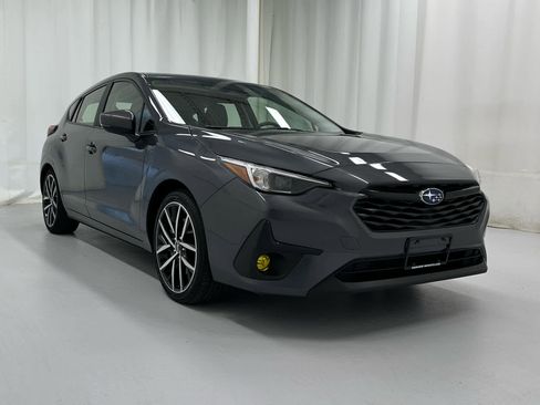 Used 2024 Subaru Impreza 2.0i Sport AWD/4WD image 1