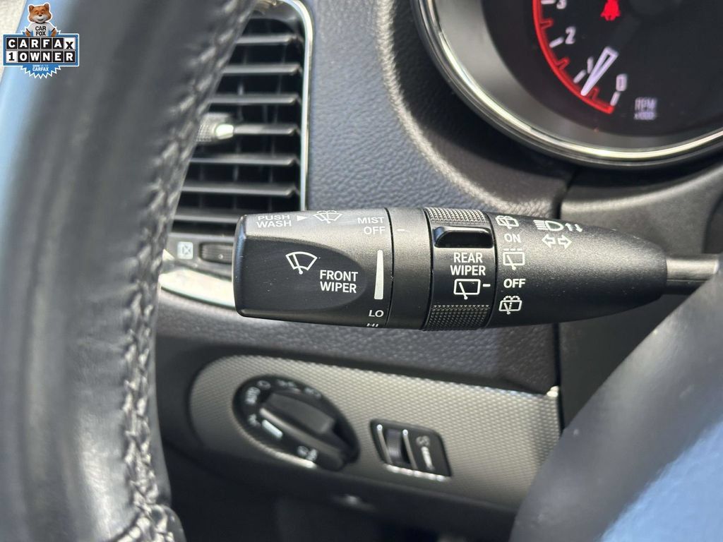 Used 2019 Dodge Durango GT w/ Blacktop Package AWD/4WD image 23