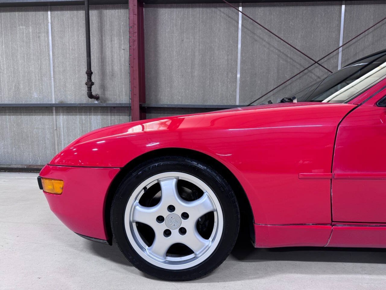 Used 1993 Porsche 968 Coupe RWD image 9