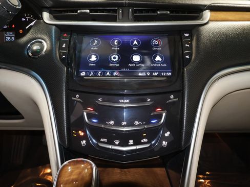 Used 2018 Cadillac XTS Luxury w/ Driver Awareness Package image 16