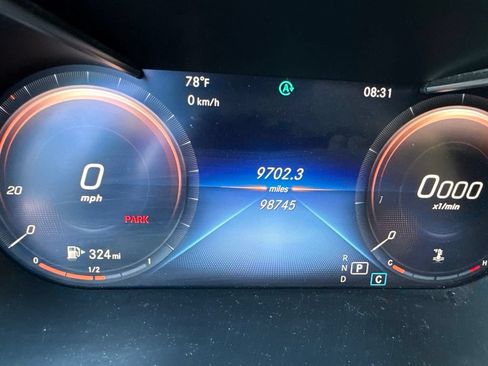 Used 2019 Mercedes-Benz C 300 4MATIC Sedan image 16
