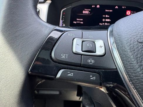 Used 2019 Volkswagen Atlas SEL Premium AWD/4WD image 16