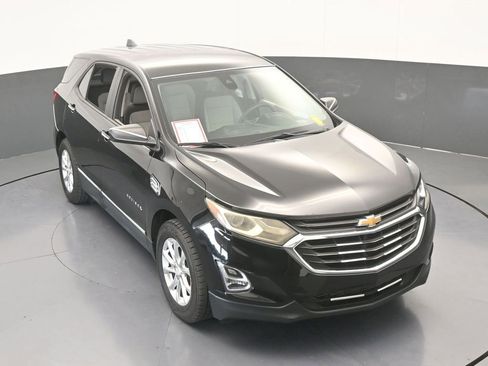 Used 2020 Chevrolet Equinox LS image 47
