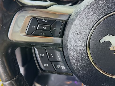 Used 2019 Ford Mustang GT Premium w/ Equipment Group 401A image 14