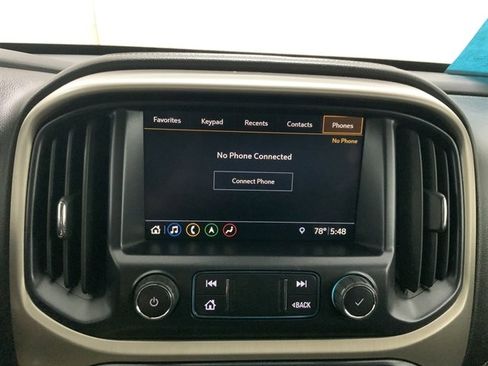 Used 2021 GMC Canyon Denali image 26