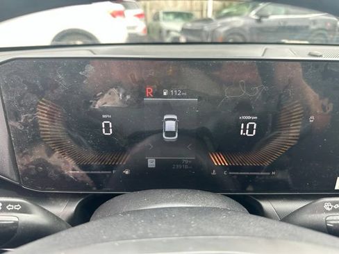 Used 2025 Kia K4 FWD image 16