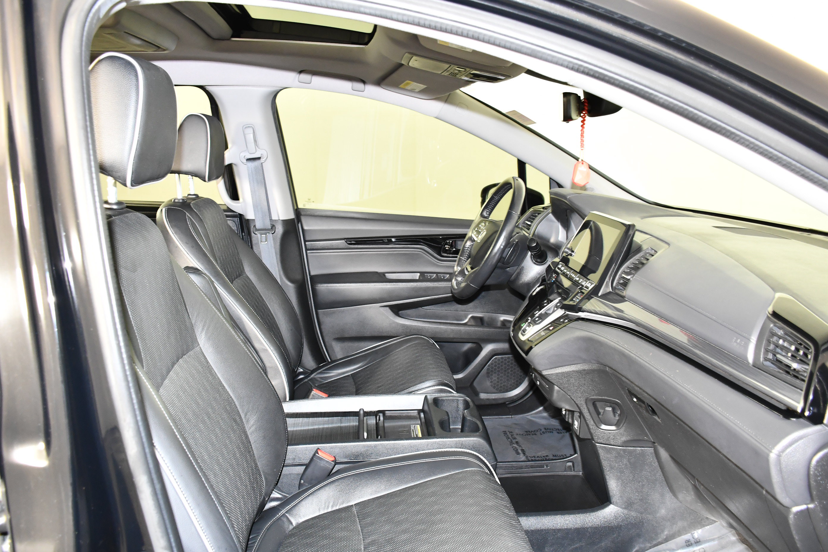 Certified 2022 Honda Odyssey Elite image 31