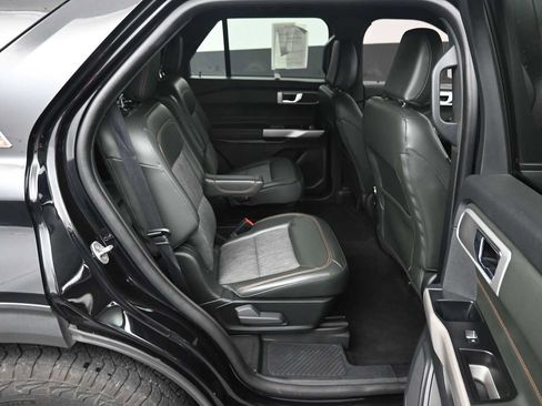Certified 2022 Ford Explorer Timberline AWD/4WD image 22