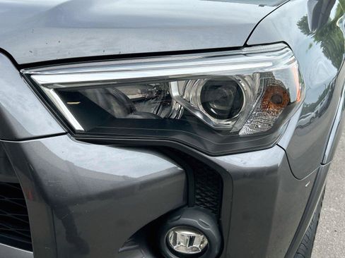 Used 2023 Toyota 4Runner SR5 Premium AWD/4WD image 10