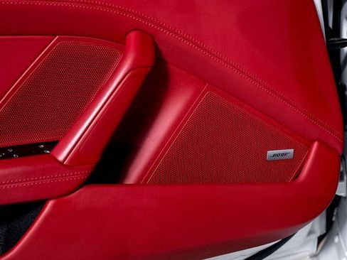 Used 2022 Porsche 911 Targa 4S w/ Premium Package image 59