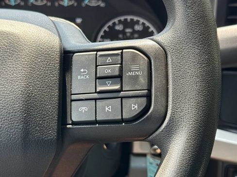 Used 2023 Ford F250 XLT w/ FX4 Off-Road Package AWD/4WD image 27
