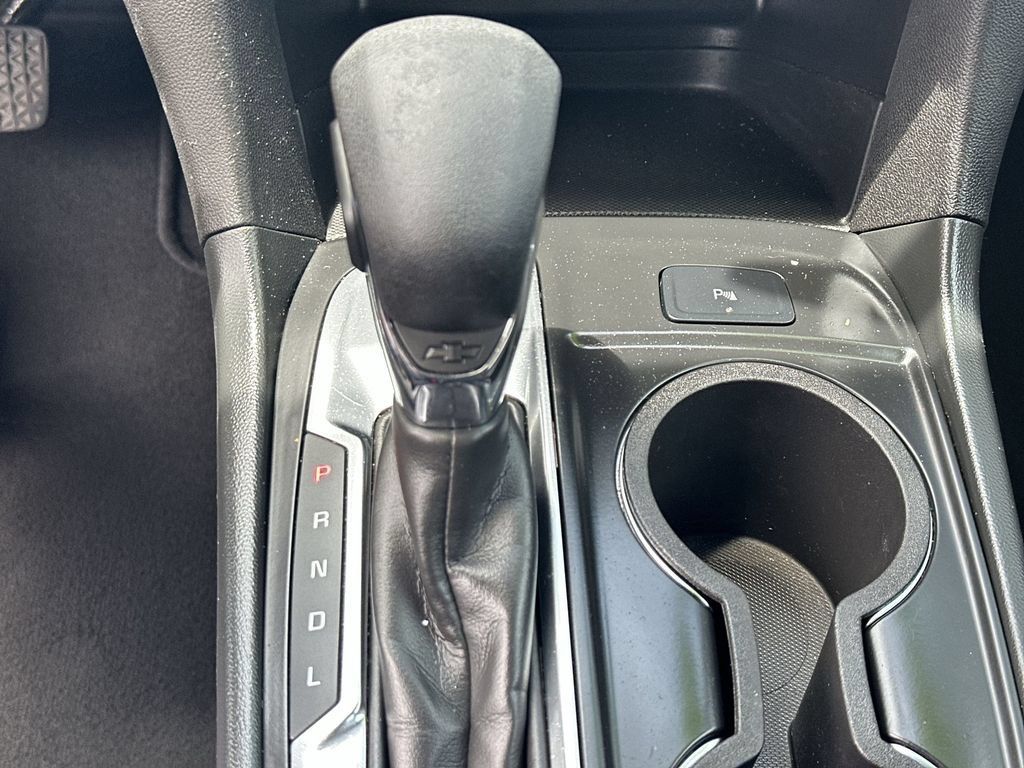 Used 2024 Chevrolet Equinox LT AWD/4WD image 27