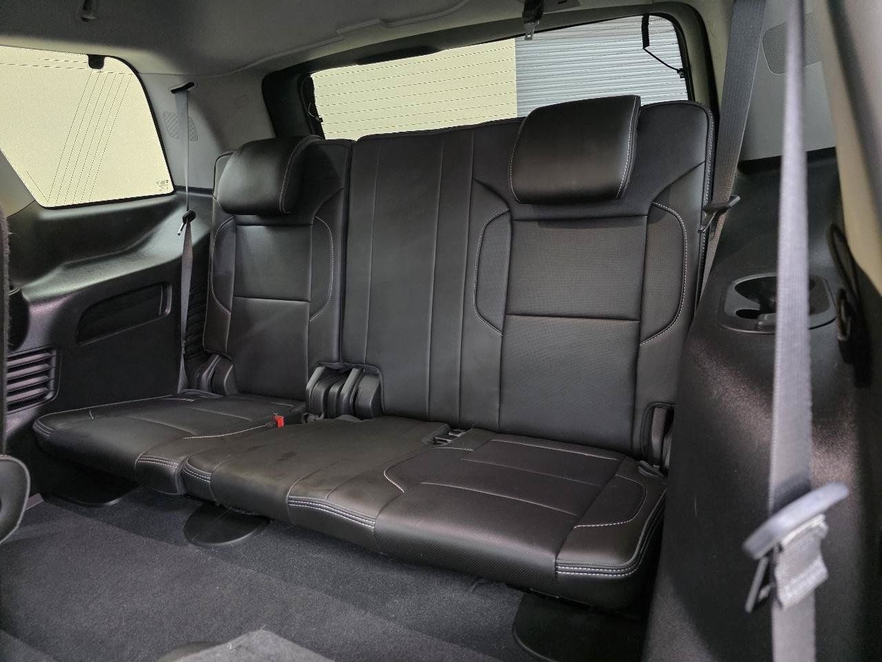 Used 2019 GMC Yukon Denali w/ Open Road Package AWD/4WD image 27