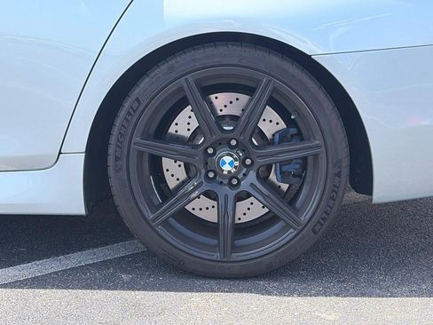 Used 2014 BMW M5 RWD image 9