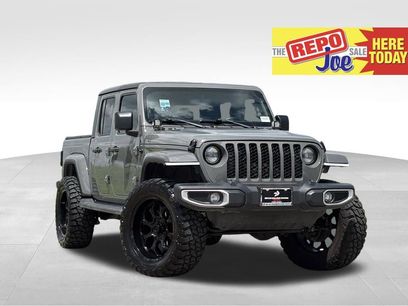 Used 2023 Jeep Gladiator Sport