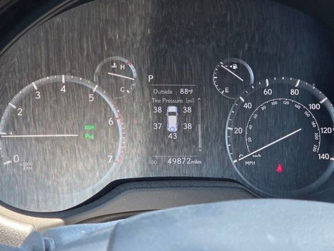 Used 2023 Lexus GX 460 Premium AWD/4WD image 38