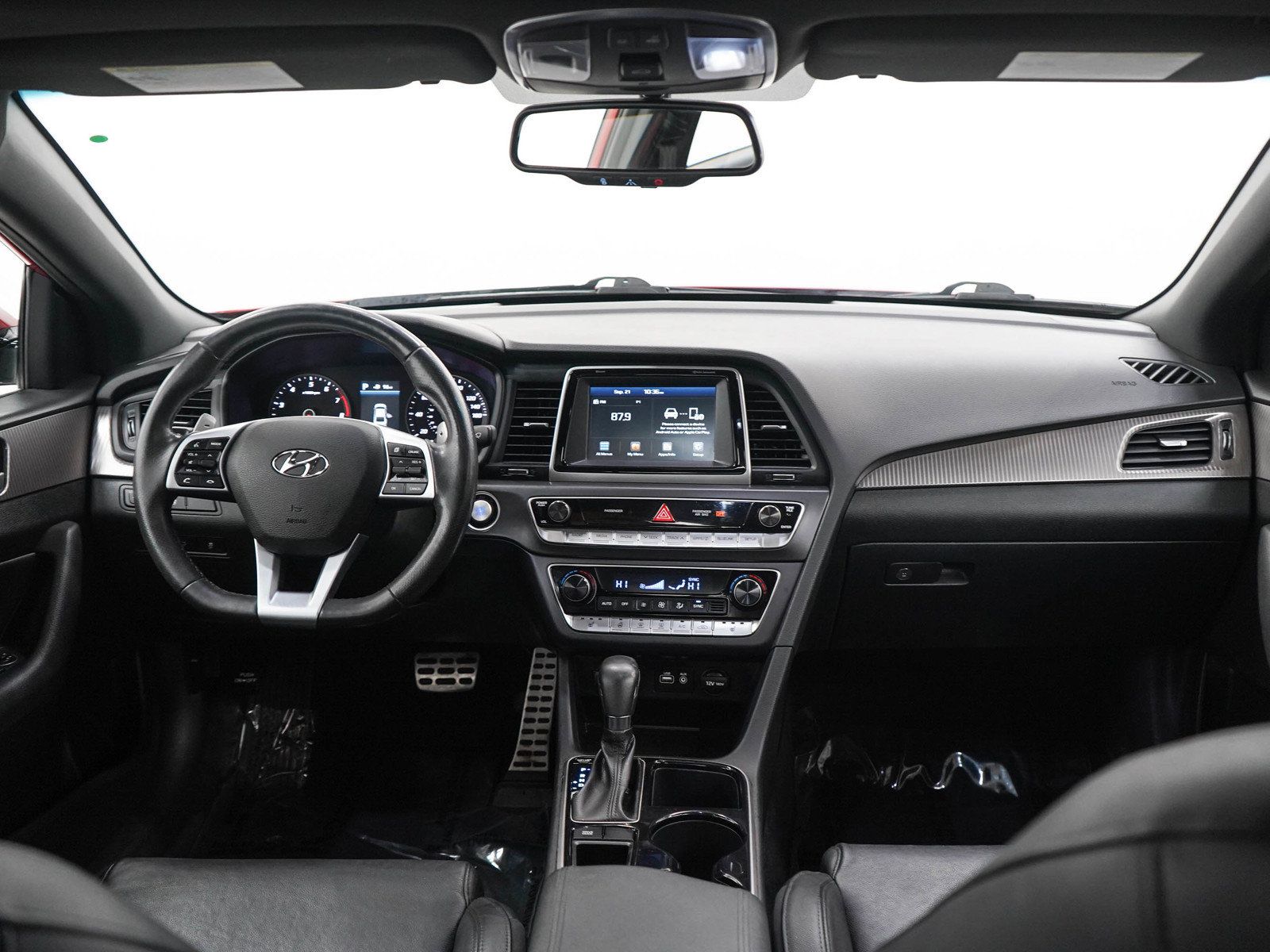 Used 2019 Hyundai Sonata Sport FWD image 13