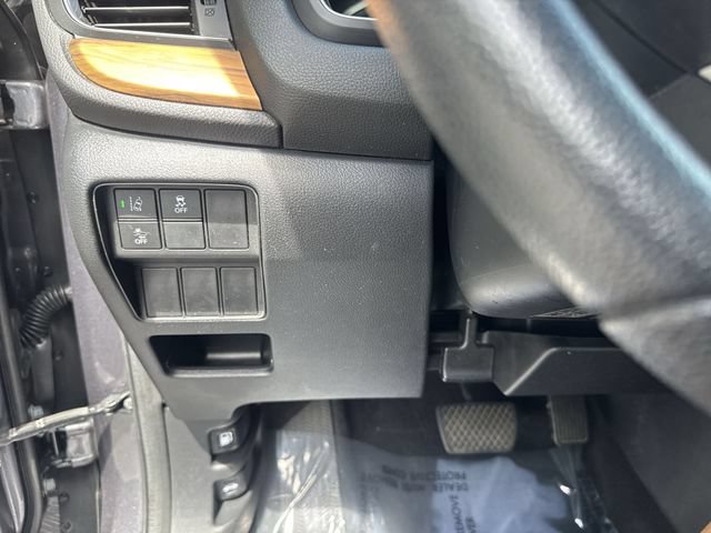 Used 2020 Honda CR-V EX image 24